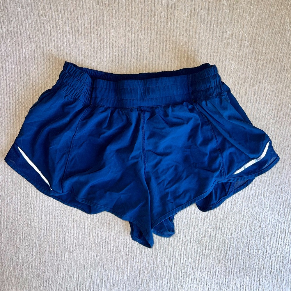 Lulu hotty hot short